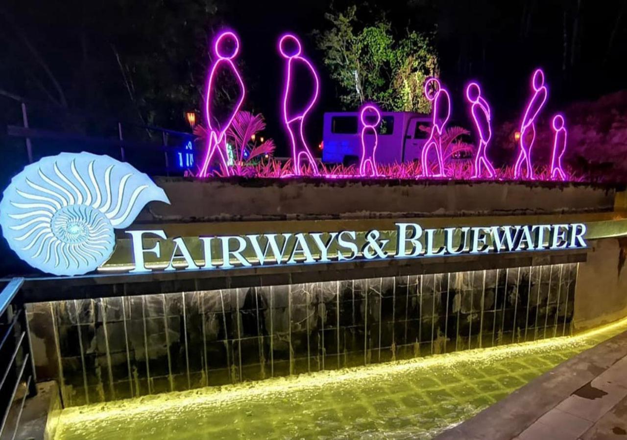 Fairways And Bluewater Boracay Otel Balabag  Dış mekan fotoğraf